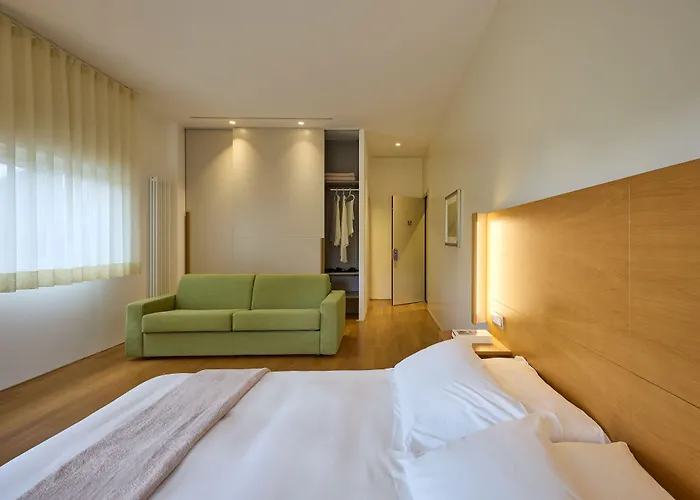 Hotel Emilia Ancona