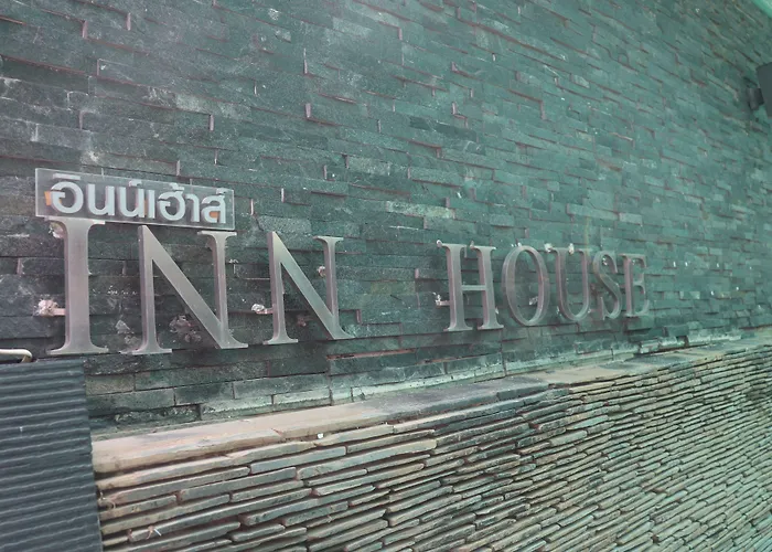 Inn House- Sha Extra Plus