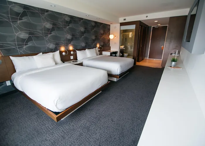Mere Hotel Winnipeg