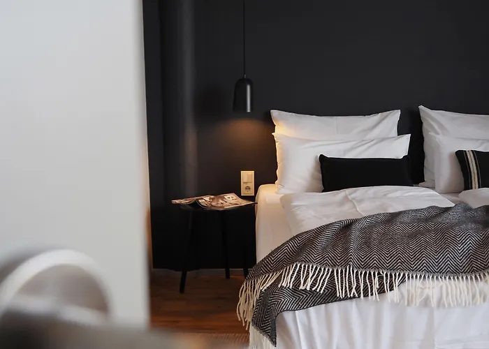 Bold Hotel München Giesing