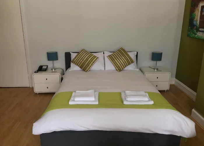 Da Vinci Eastbourne Hotel