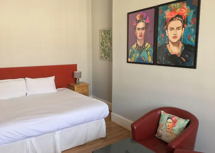 Da Vinci Eastbourne Hotel
