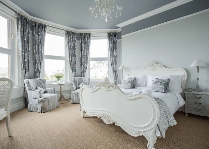 Grays Boutique B&B