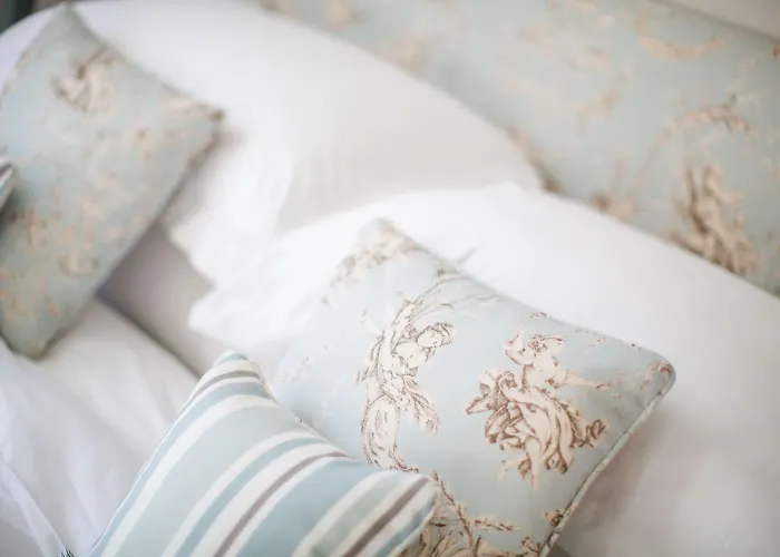 Grays Boutique B&B