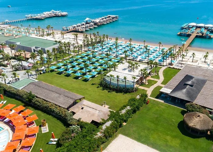 Hotel Regnum Carya Belek