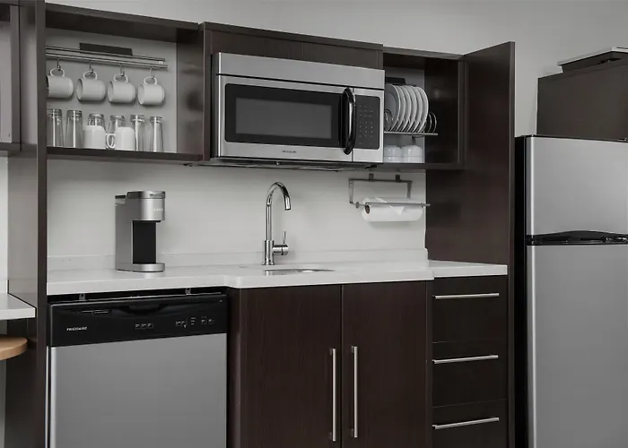 Home2 Suites Nashville Airport