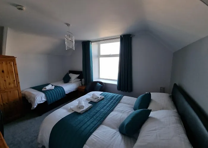 City Inn