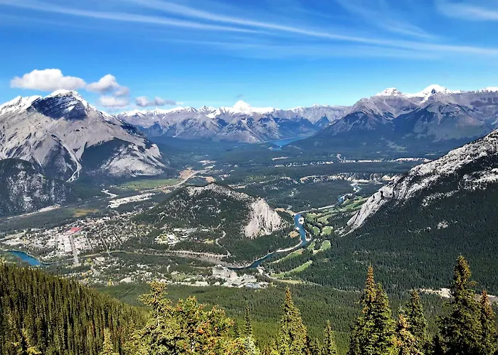 Samesun Banff Hostel