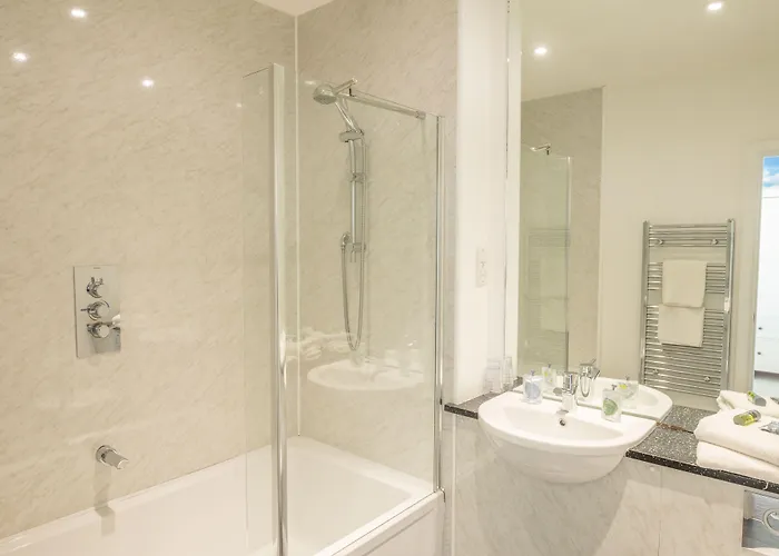 Oceanside Lifestyle Hotel
