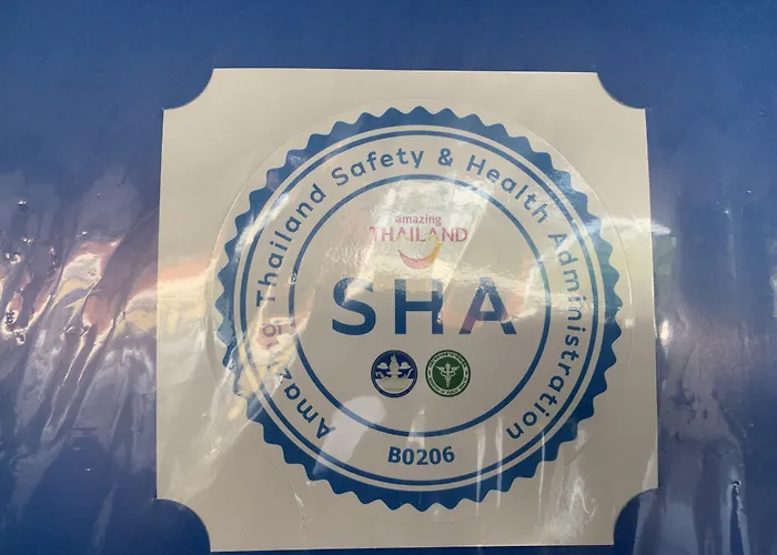 Lub Sbuy House Hotel - Sha