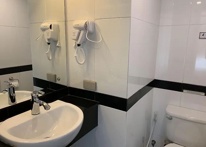 Lub Sbuy House Hotel - Sha