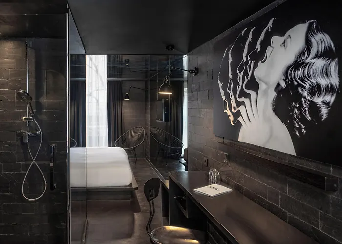 Hotel Edgar & Achille