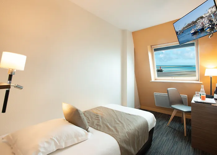 Opal'Inn Boulogne-sur-Mer
