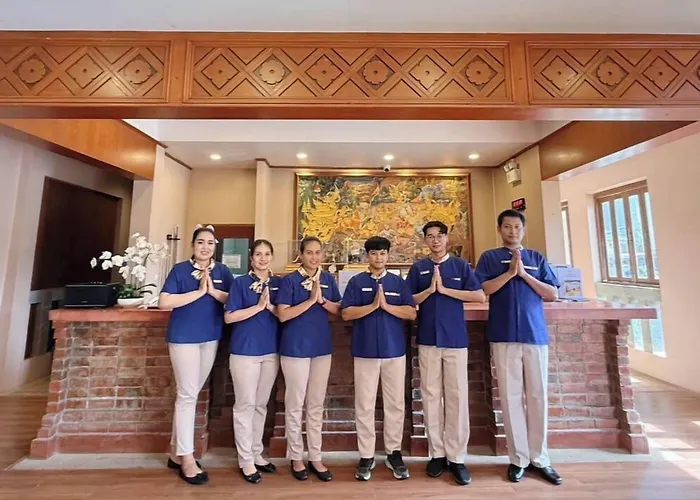 Phuket Kata Resotel