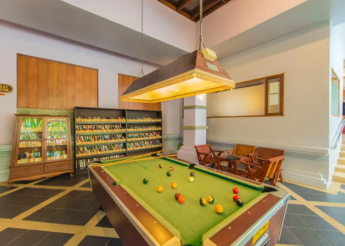 Phuket Kata Resotel