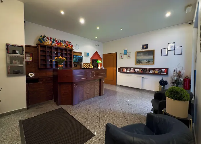 Pension Erlaa Wien
