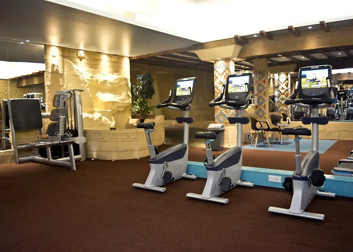 Tlh Victoria Hotel - Tlh Leisure, Entertainment And Spa Resort
