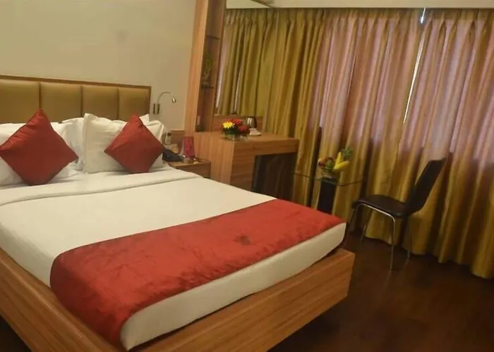 Hotel Plaza