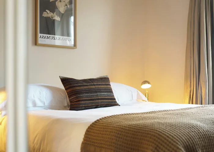 Europa House Apartments Londres