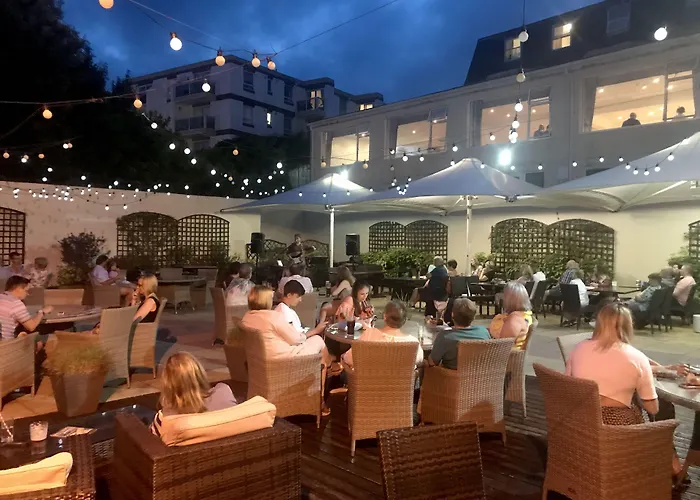 Tlh Derwent Hotel - Tlh Leisure, Entertainment And Spa Resort