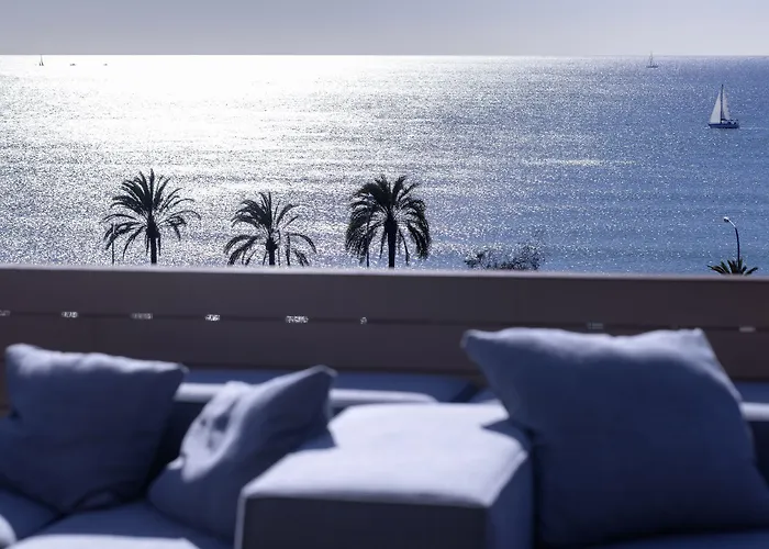 Calatrava Hotel (Adults Only)