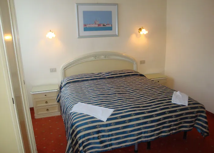 Hotel Casa Linger