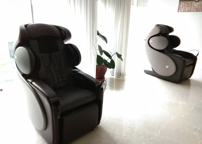 Fraser Residence Menteng Jakarta