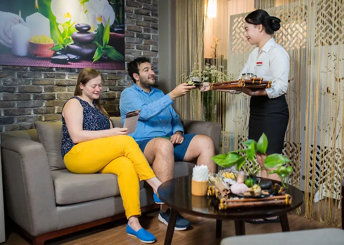 Serene Boutique Hotel & Spa