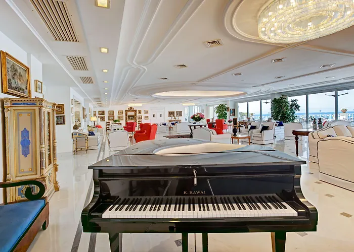 Grand Hotel Riviera Sorrent