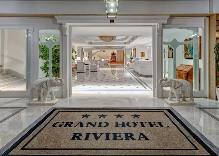Grand Hotel Riviera Sorrent
