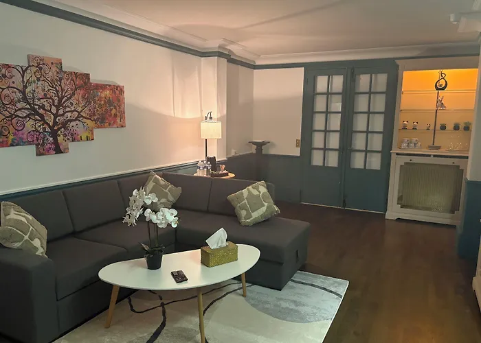 Nouvel Hotel Parigi