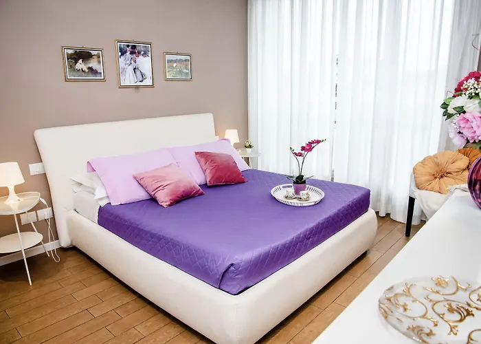 La Farina Apartments