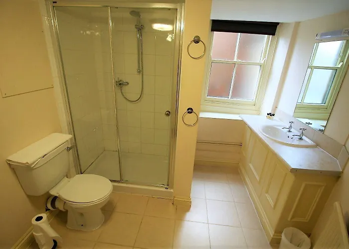The Kings Arms Hotel Chipping Norton