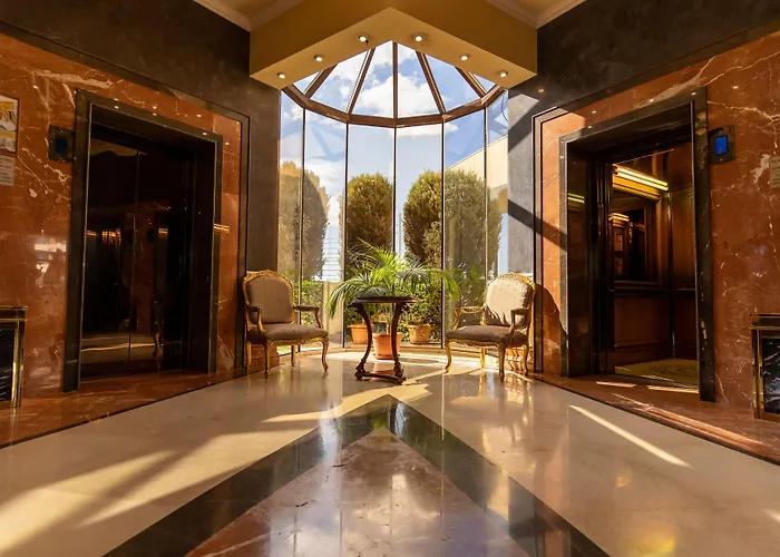 Grand Hotel Pomorie - Medical Spa
