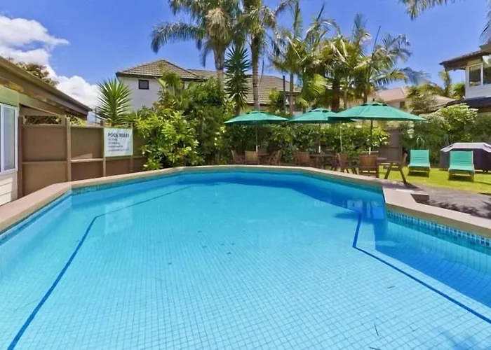 Takapuna Motor Lodge