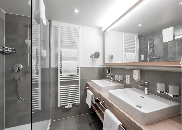 All Inclusive Hotel Lohmann Obergurgl
