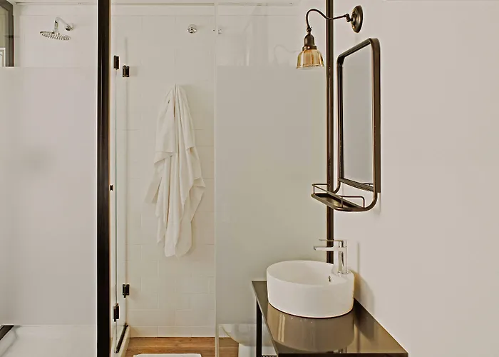 Room Ventura Madri
