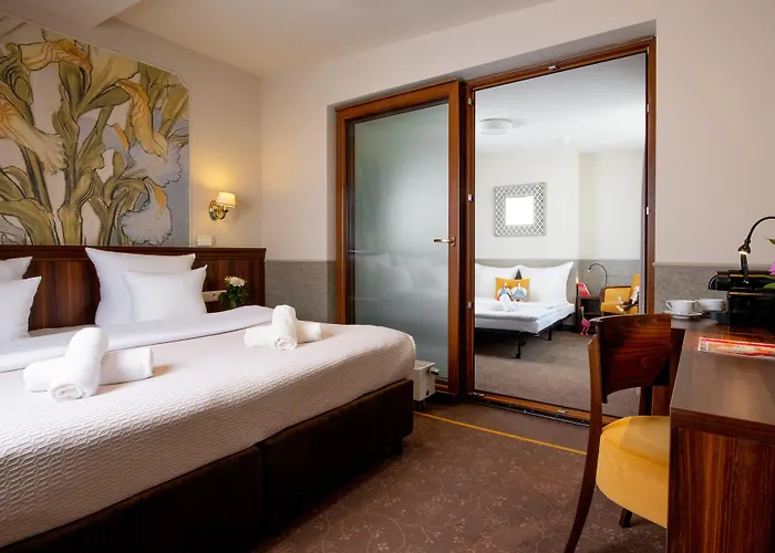 Amber Boutique Hotels - Amber Design