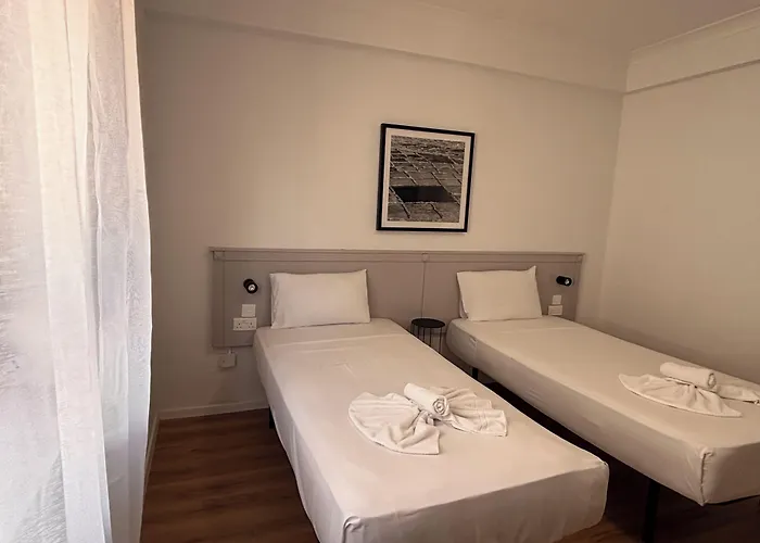 The San Anton Hotel San Pawl il-Baħar