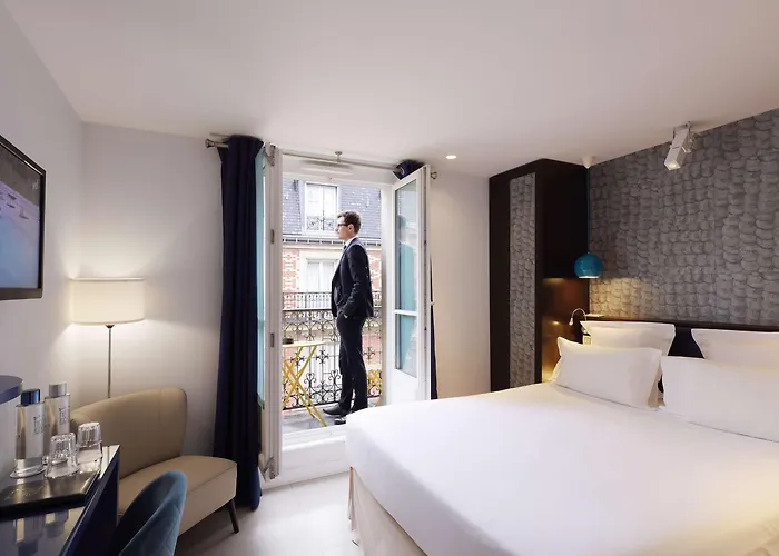 Hotel Eden