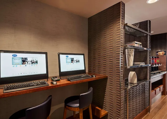 Hampton Inn Manhattan/Downtown- Financial District New York