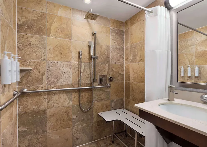 Hampton Inn Manhattan/Downtown- Financial District New York