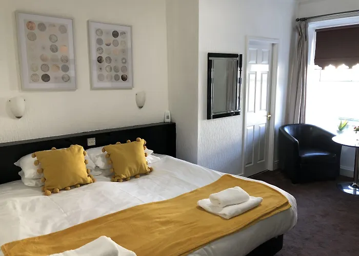 Trinity Guest House
