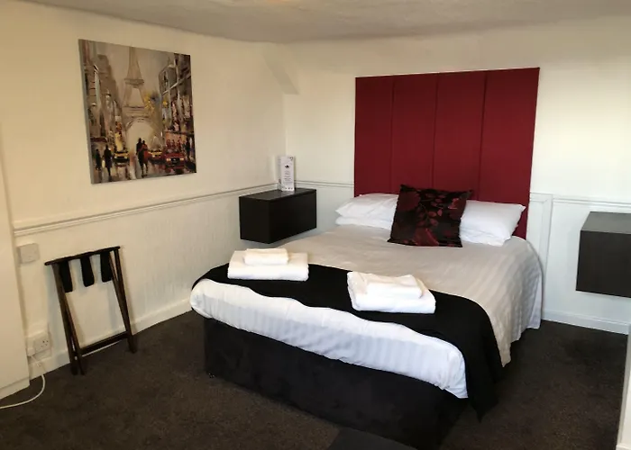 Trinity Guest House