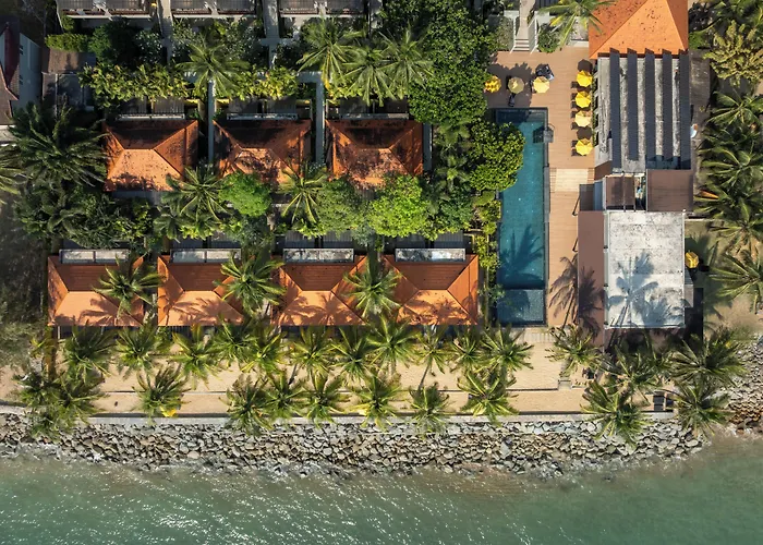 Chongfah Resort Khao Lak - Sha Extra Plus