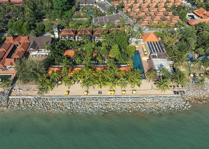 Chongfah Resort Khao Lak - Sha Extra Plus