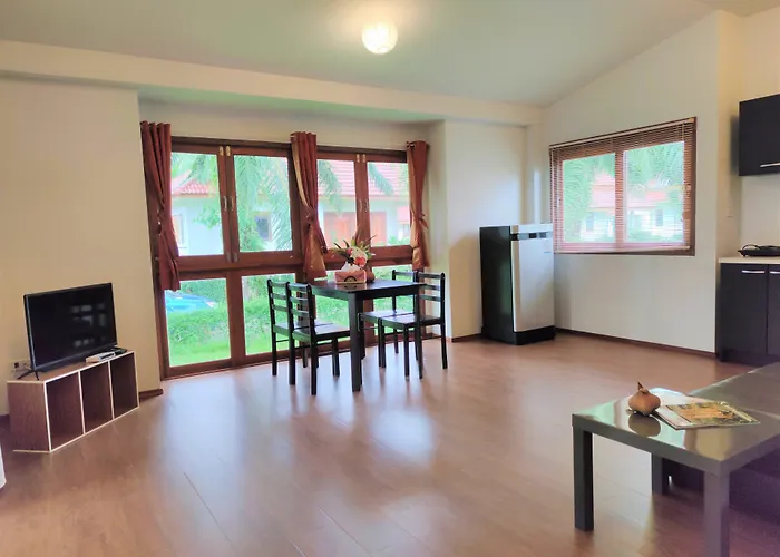 Armonia Village Resort&Spa Chumphon
