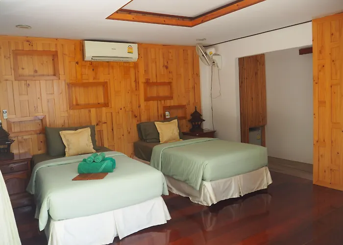 Koh Kood Beach Resort