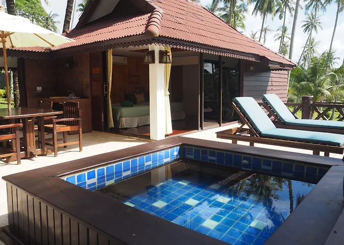 Koh Kood Beach Resort
