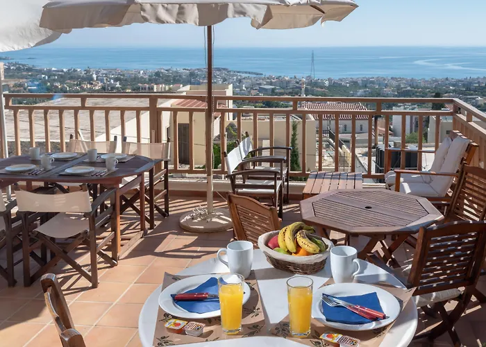 Kalimera Village Hersonissos 